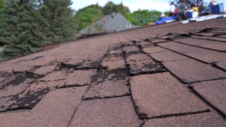 EPDM Roofing in Gordon, PA