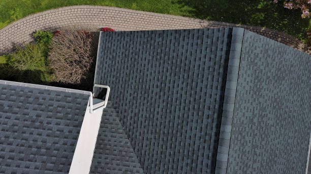 Fast & Reliable Emergency Roof Repairs in Gordon, PA