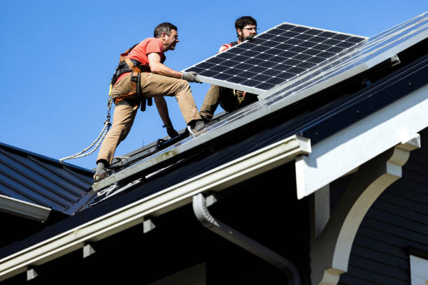Best Storm Damage Roof Repair  in Gordon, PA
