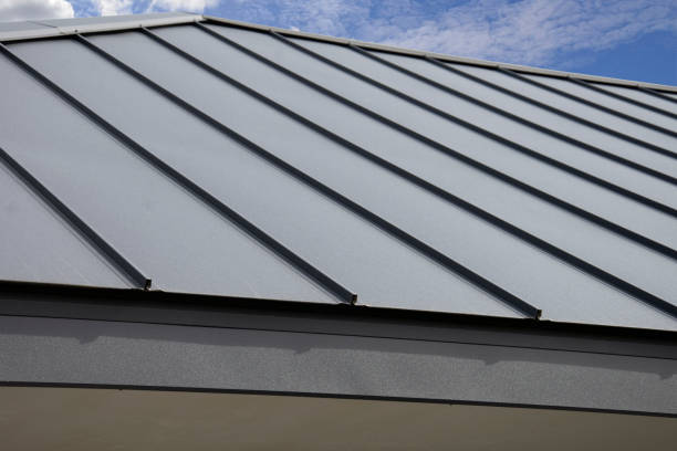 Best Commercial Roofing Services  in Gordon, PA