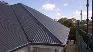 Best Sheet Metal Roofing  in Gordon, PA